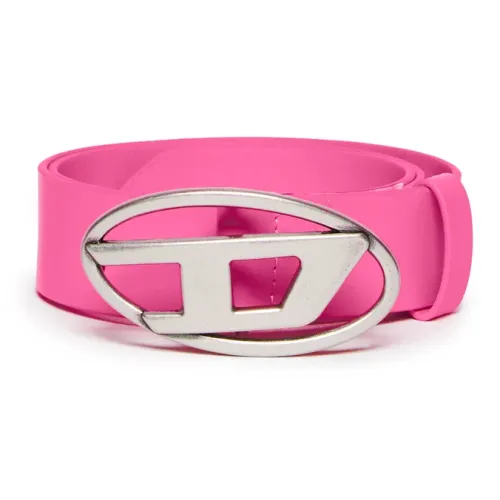 DIESEL Коровья кожа Ремни Kids