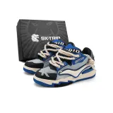 Ледниково-голубой (Kunpeng)