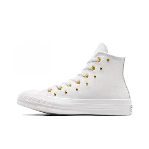 Converse Chuck 70 High Топ Кеды Женские Белые
