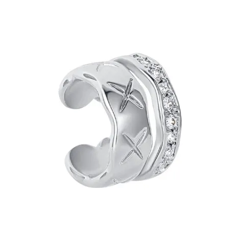 Specialoutlook Сплав Нижняя заколка On Серьги Женские