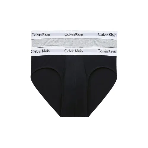 Calvin Klein Трусы Мужские 2 упаковки