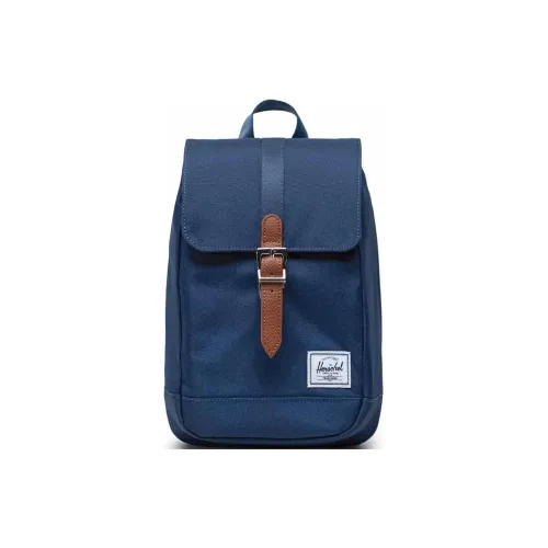 Herschel Сумки Морской синий Унисекс