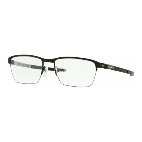 Оправа для очков Oakley Eyebrow Frames Unisex Black