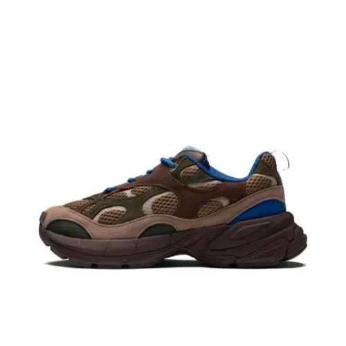 PUMA Velophasis Повседневный Низкий Топ Умбра Синий Мужской
