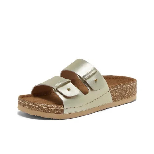 BATA Слипоны Женские