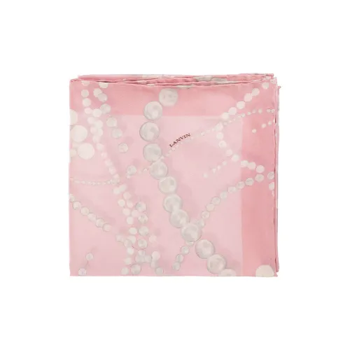 Lanvin Шелковые шарфы для женщин