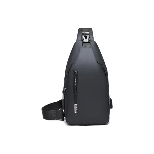 Путешествие Слинг-сумки Мужской