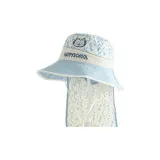 Светло-голубой