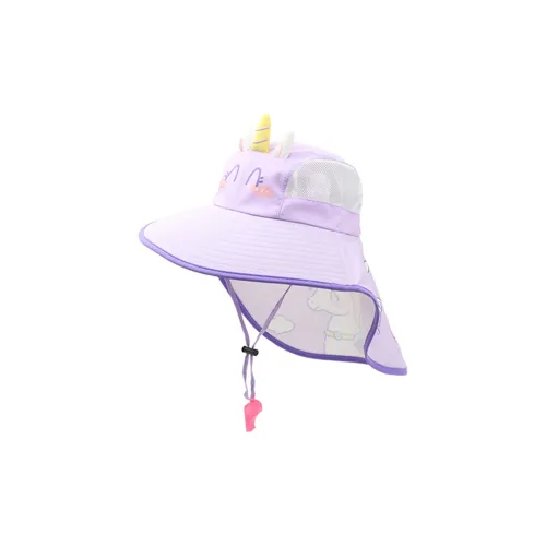VEC Полиамид Ведро Шляпы Детские