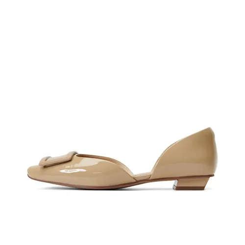 PT'SON Повседневная обувь 1,5 см Женская