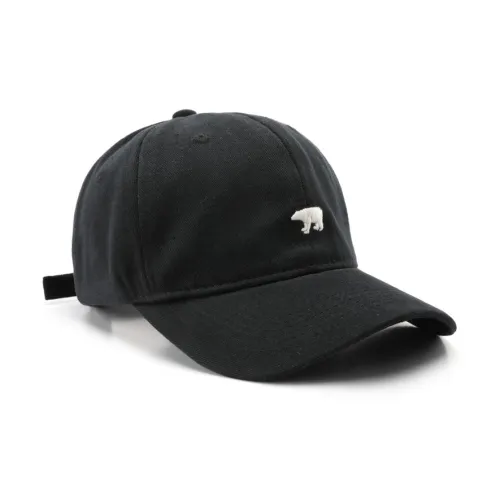 Haoguan Хлопковые кепки унисекс