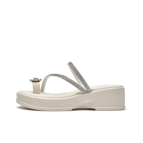 La Chapelle Слипоны Женские