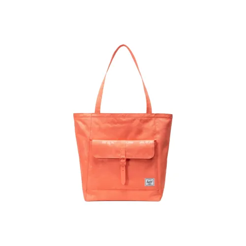 Herschel Сумки Коралловый Унисекс