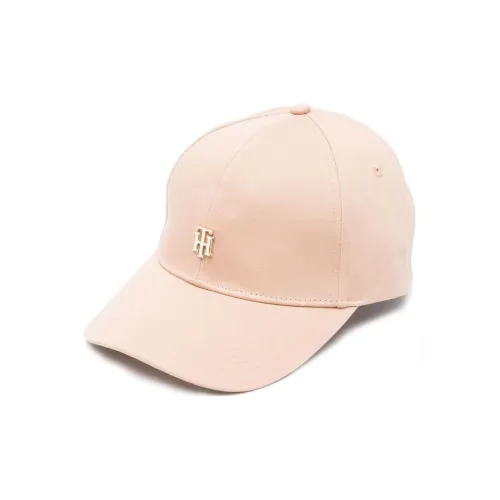 Tommy Hilfiger Женские Бейсболки из Хлопка