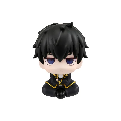 MegaHouse Gintama Фигурка Чиби Тоширо Хиджиката