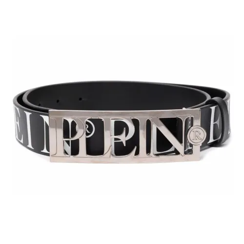 PHILIPP PLEIN Кожаные ремни Мужской