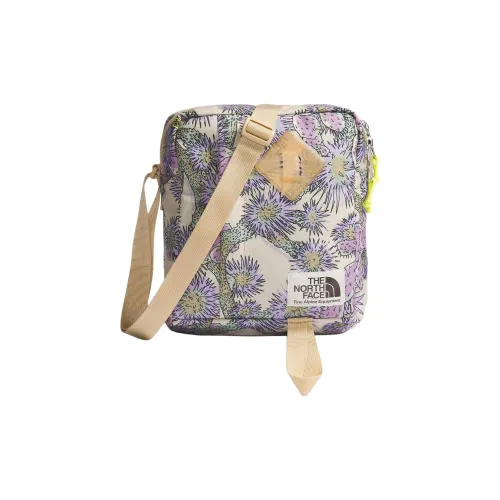 The North Face Berkeley 4,1L Crossbody Сумка на одно плечо для активного отдыха нейлон многоцветный унисекс