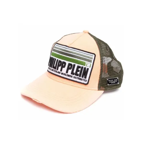 PHILIPP PLEIN Кепки Мужские