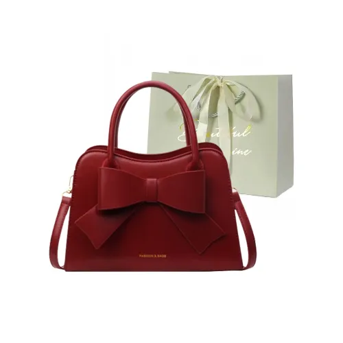 JIANGLIDA ПУ (полиуретан) Сумка для свадьбы Сумка Сумка через плечо Сумка через плечо Стандартная Женская Черная Бордовая