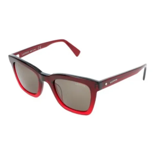 Lanvin Солнцезащитные очки Унисекс