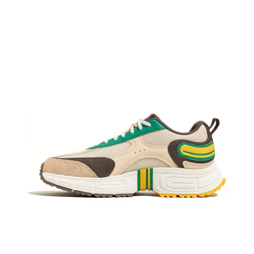 Adidas Neo Fantasy Flow Повседневный Низкий Топ Унисекс