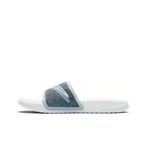 NIKE Benassi LX Слипоны Женские