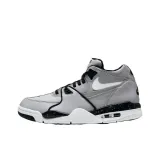 Серо-черный