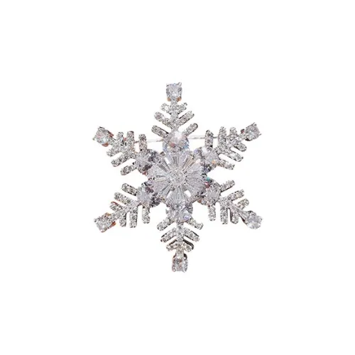 FEO Сплав Броши Женские