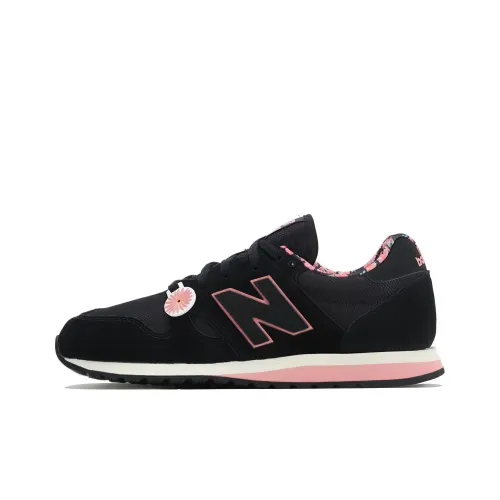 New Balance NB 520 Беговые кроссовки Низкий Топ Женские