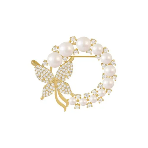 FEO Броши Женские