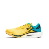 Солнечно-желтый