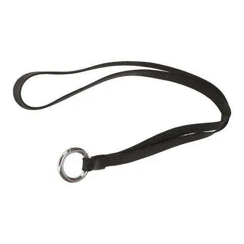 Maison Margiela Брелоки Женские Черные