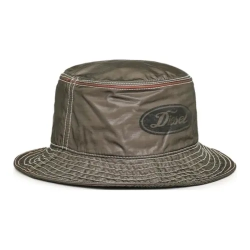 DIESEL Полиамид Панамы Унисекс