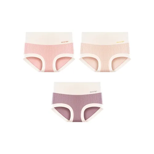 KJ Нижнее белье Женское Combo Set