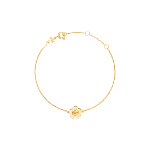 Tory Burch Brass Bracelets Женские
