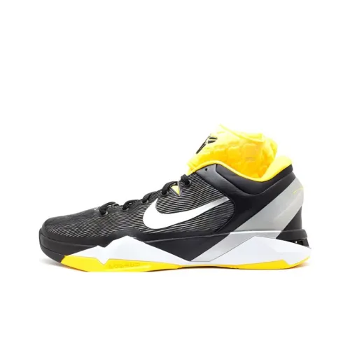 Nike Zoom Kobe 7 Баскетбольные кроссовки Low Топ Мужской