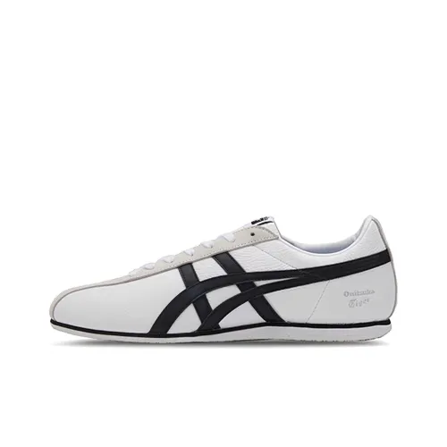 Onitsuka Tiger FB Trainer Повседневная обувь Низкий топ Унисекс