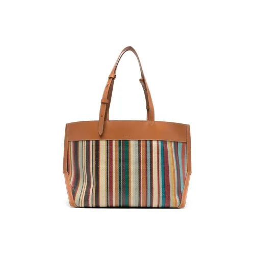 Paul Smith Paul Smith Classic Striped Series Сумки Женские