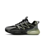 Черно-зеленый