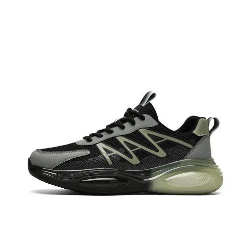 HLA Повседневная обувь Низкий топ Мужской