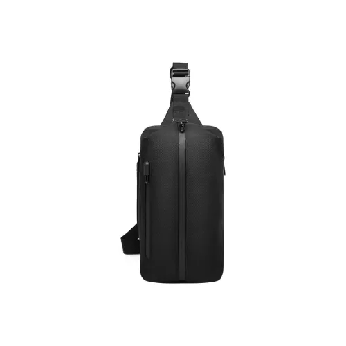 CMLZIUA Высокое качество Ткань Бананка Стандартный Мужской Черный