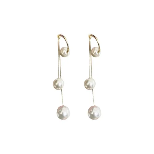 FEO Серьги Женские