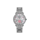 Светлый цвет, пепельная пудра