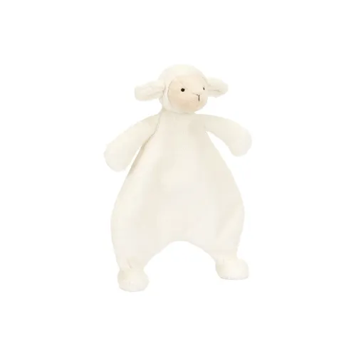 JELLYCAT Bashful Аксессуары для кукол