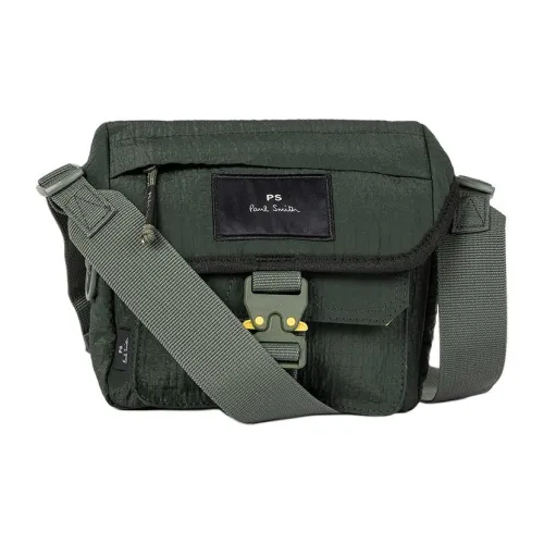 Paul Smith Crossbody Bags Men's
