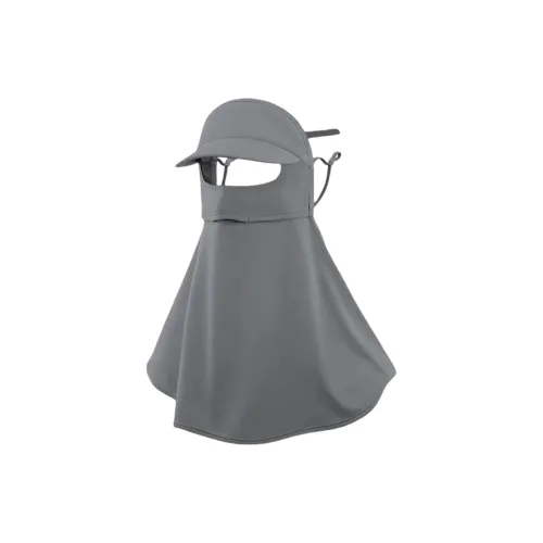 VINEY Полиэстер UV-защита Маска Женская