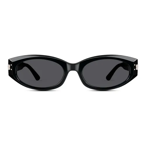 MK MINGKU Кошачий глаз Солнцезащитные очки Унисекс