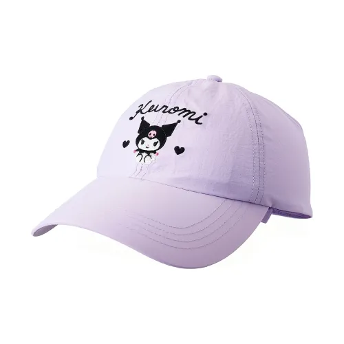 Санрио Полиамид Бейсболка с козырьком Унисекс