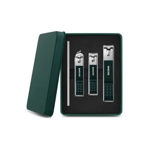 Инструменты для ногтей Bayco Унисекс