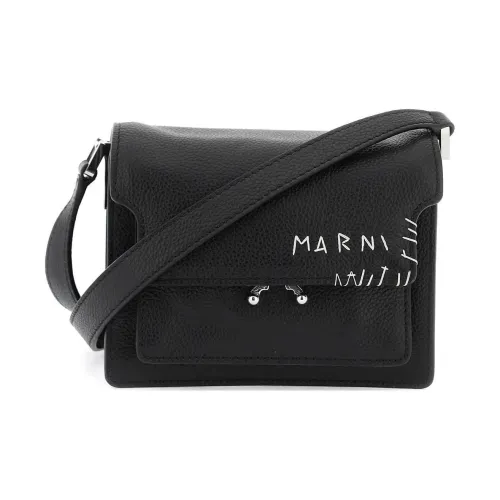 MARNI Сумки через плечо Мужской